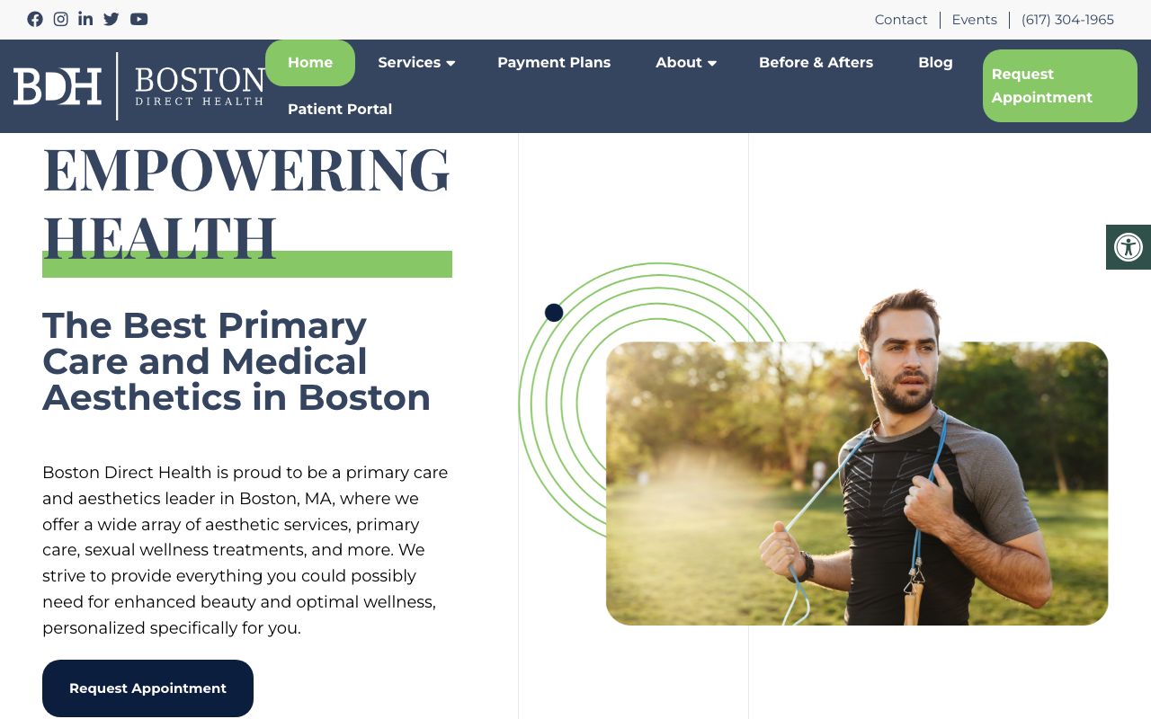 Boston Direct Health