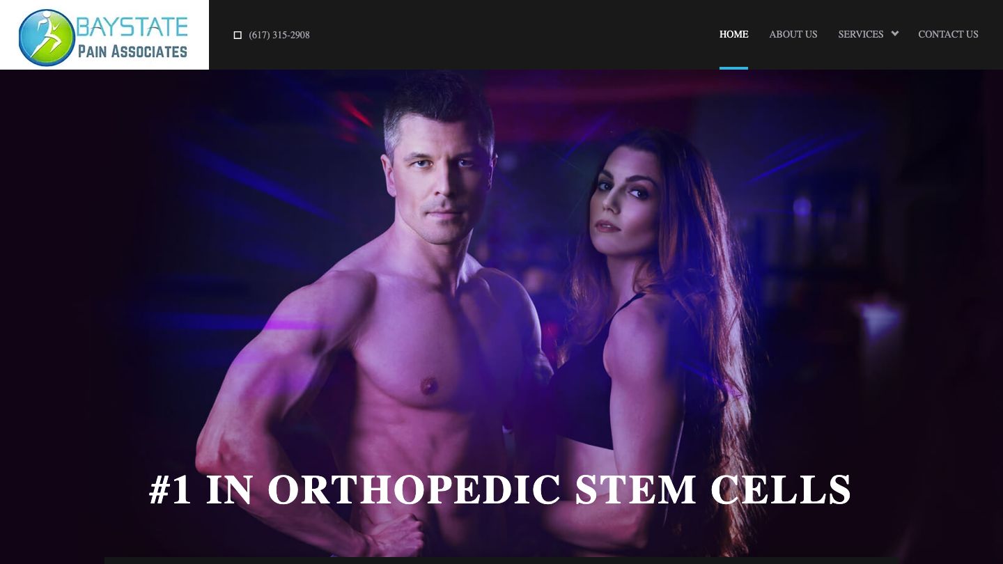 Boston Stem Cell & Regenerative Medicine Institute