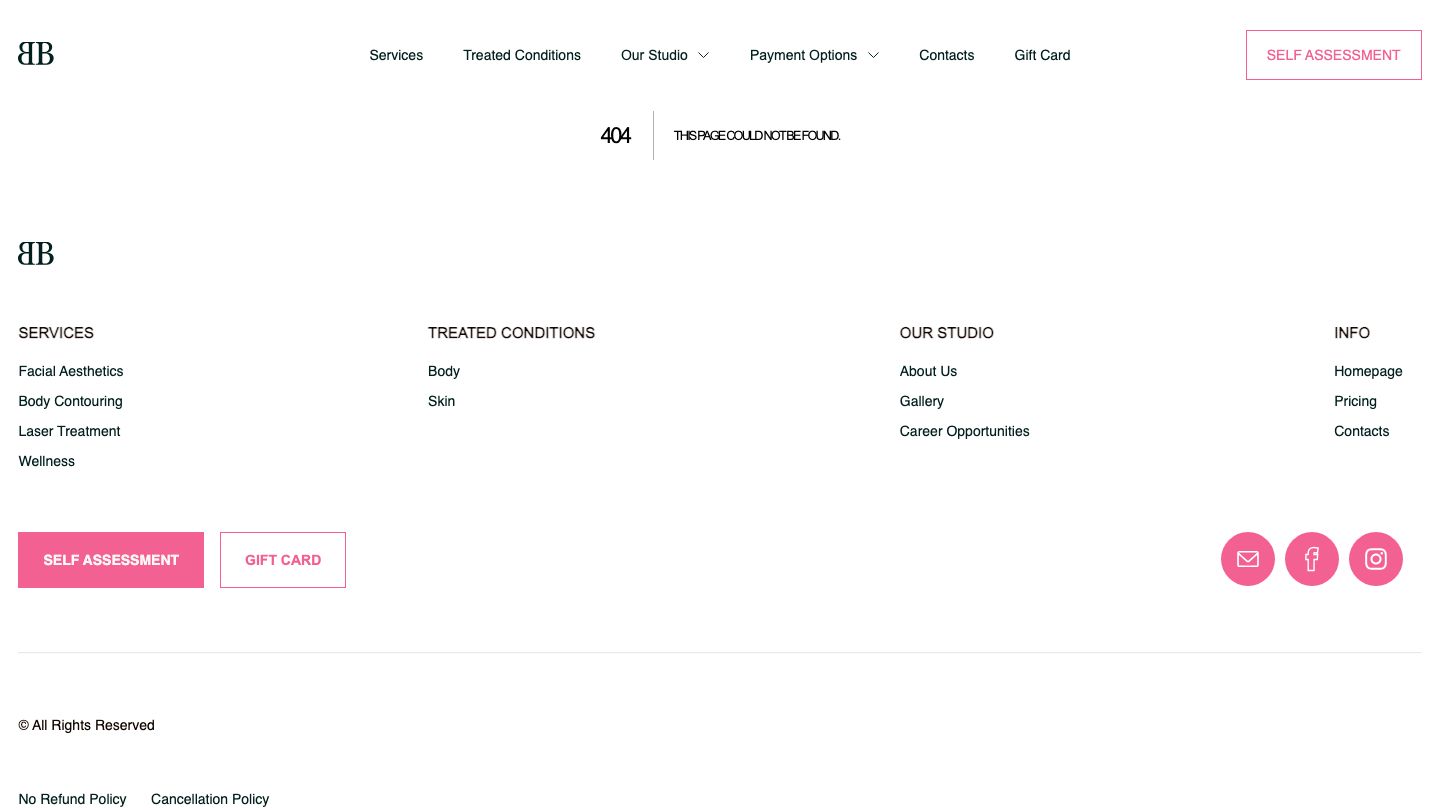 Botanica Beauty Studio