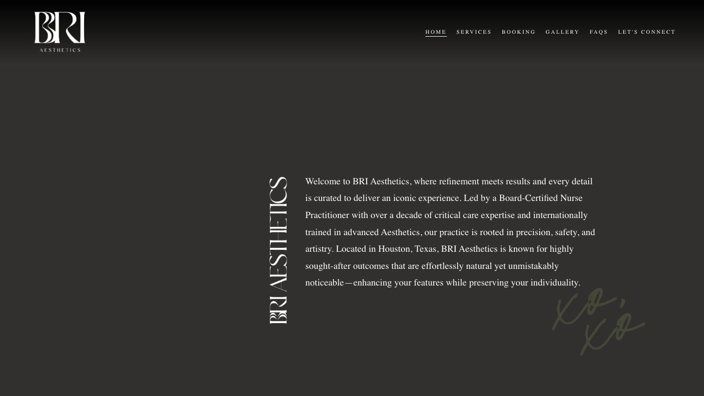 Botox Bri Aesthetics