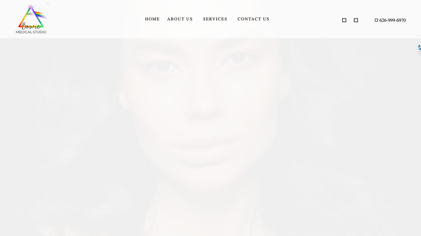 Bowie Medical Studio