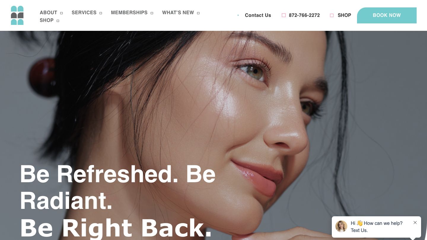 BRB Aesthetics Central