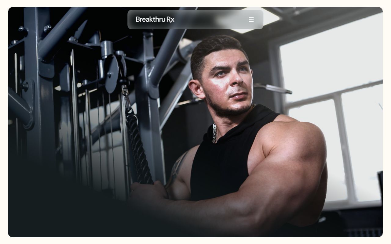 Breakthru Rx