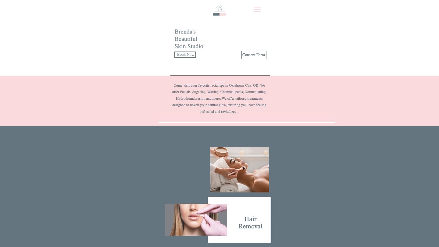 Brenda’s Beautiful Skin Studio