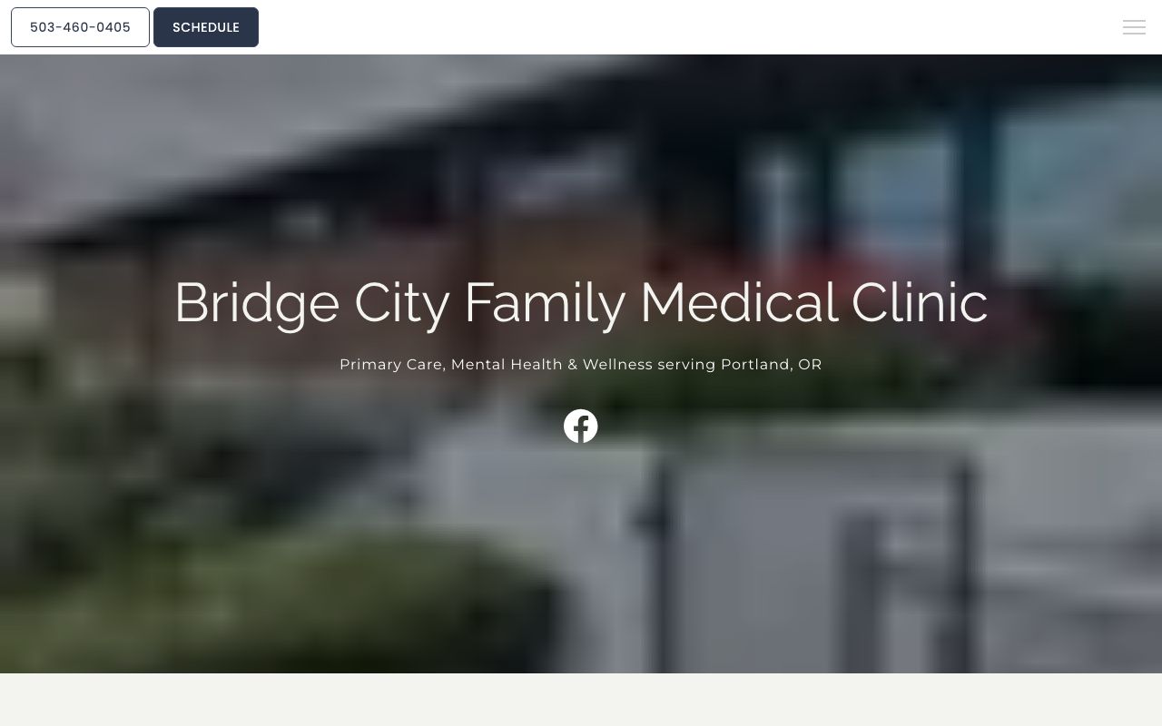 Bridge City Family Medical Clinic