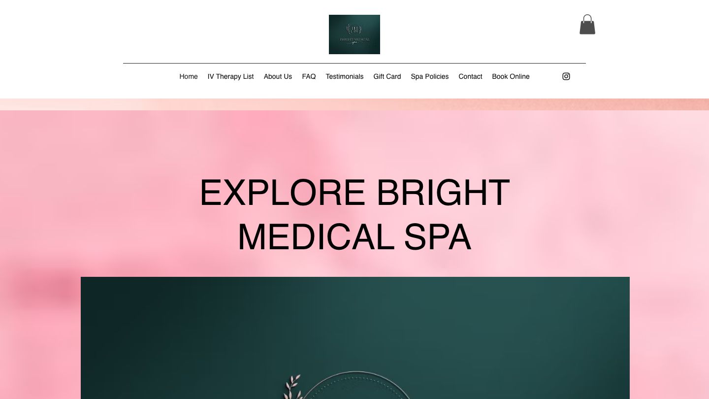 Bright Medical Spa
