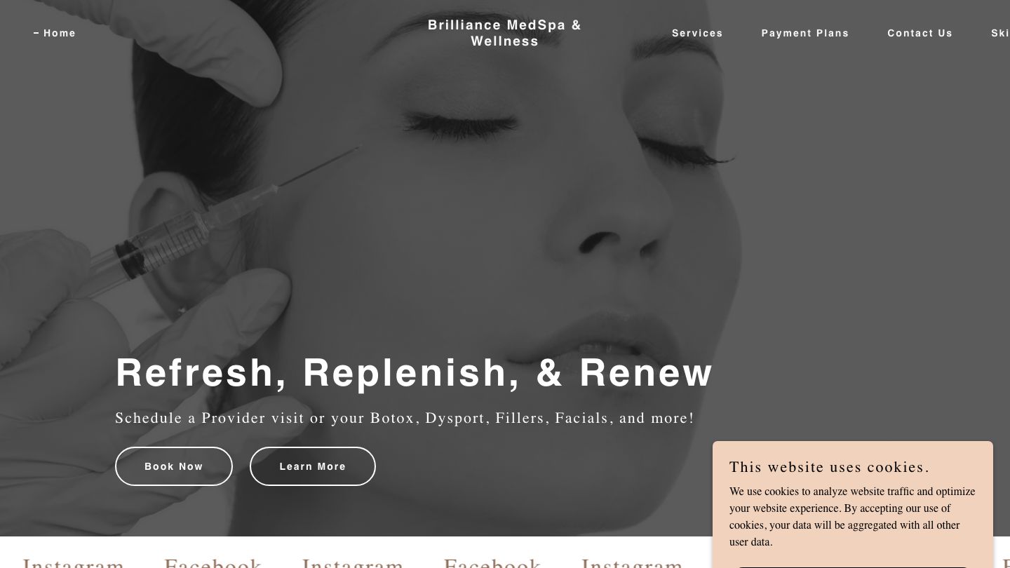 Brilliance MedSpa & Wellness