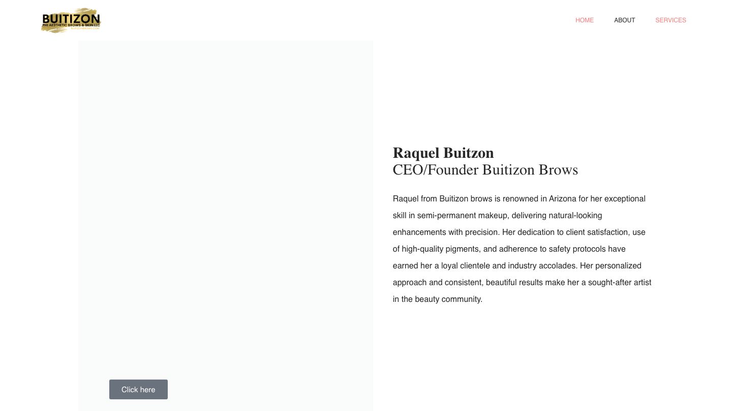 Buitizon Brows Medspa & Salon Suites