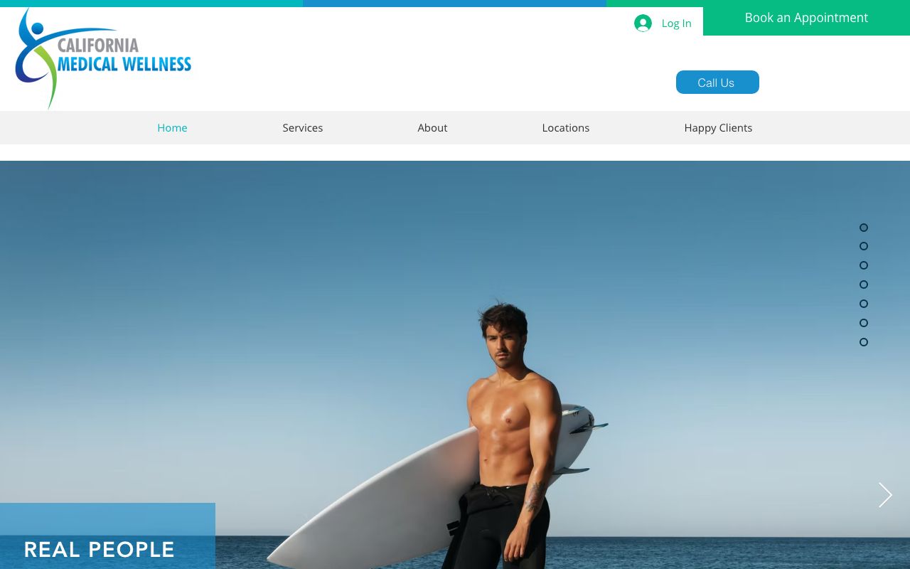 California Medical Weight Loss