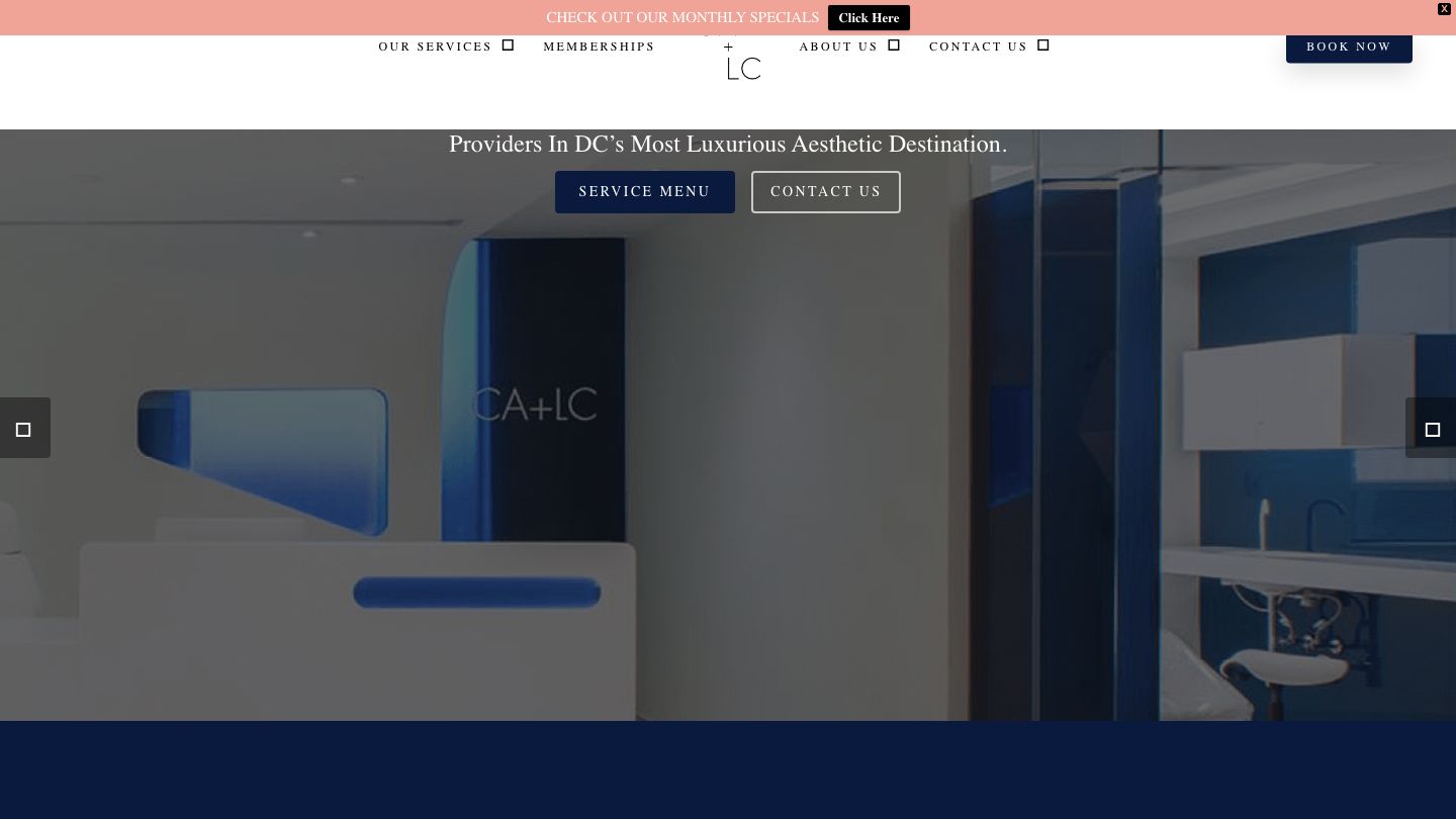 Capital Aesthetic and Laser Center