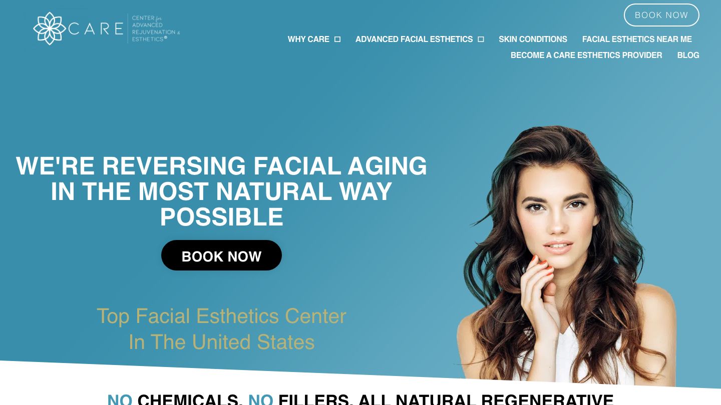 CARE Esthetics