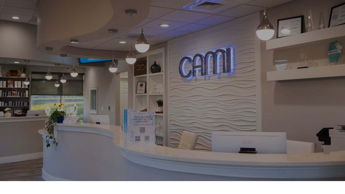 Carolina Age Management Institute