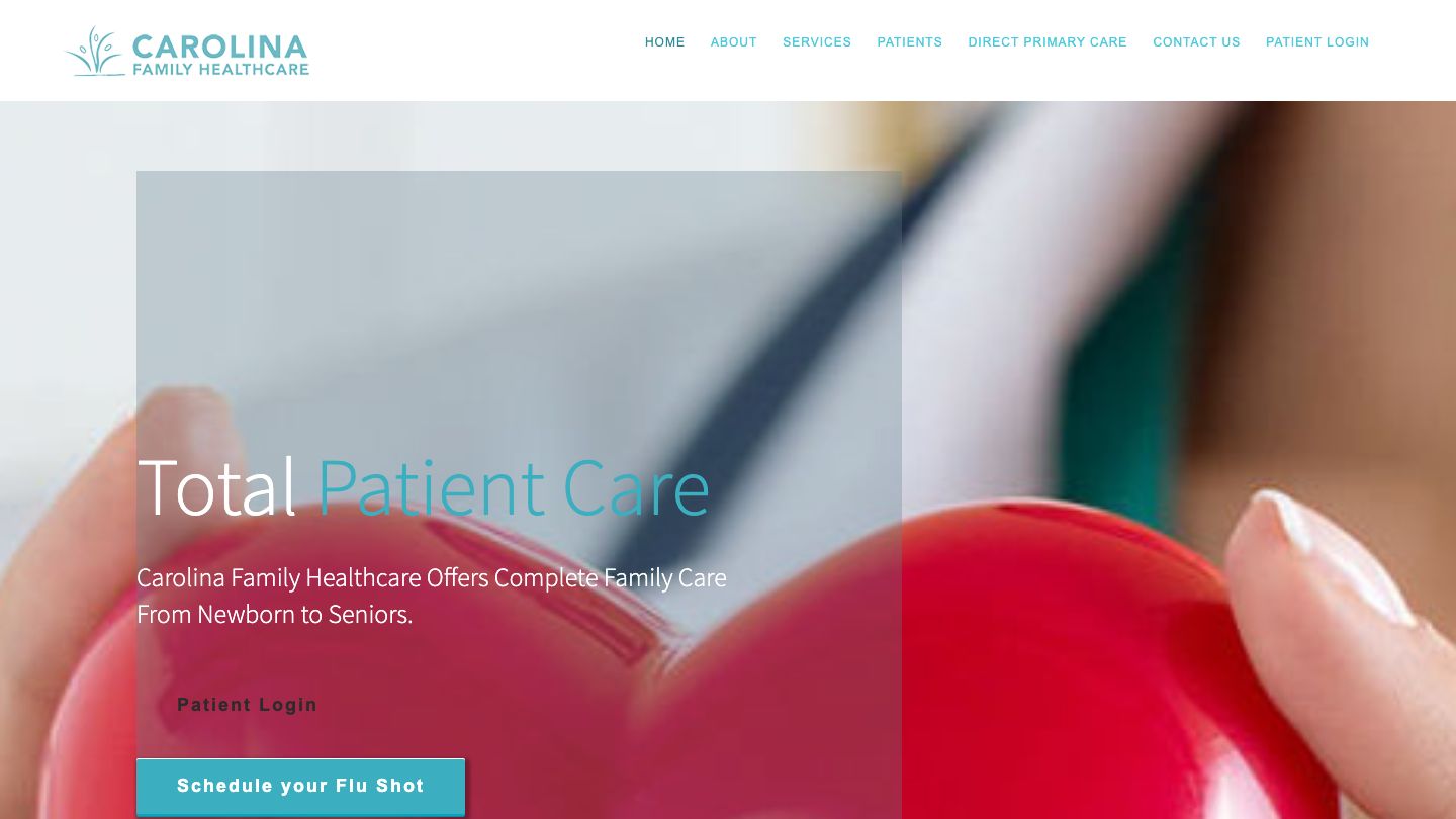 Carolina Family Healthcare