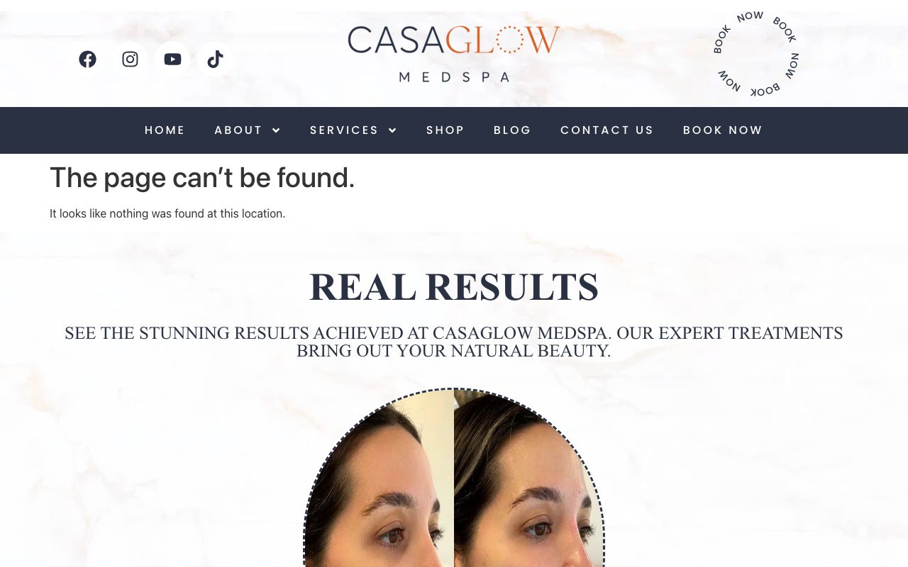 CasaGlow MedSpa