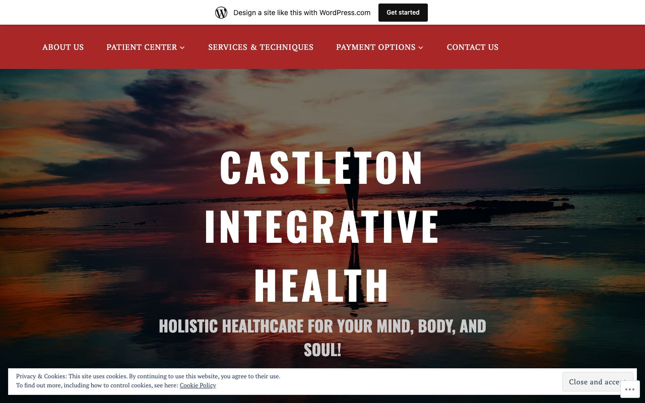 Castleton Integrative Health
