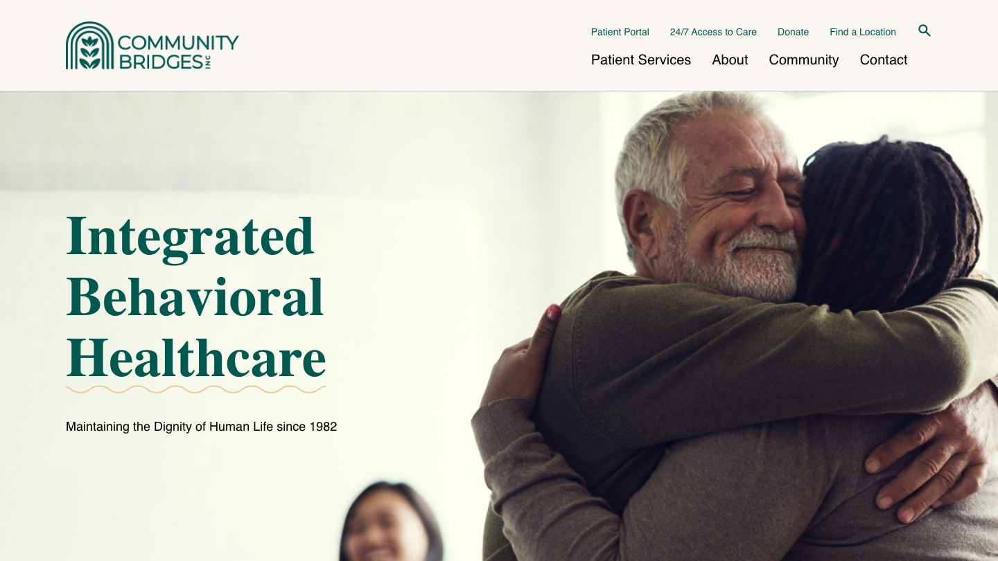 CBI Community Bridges - Mesa Heritage