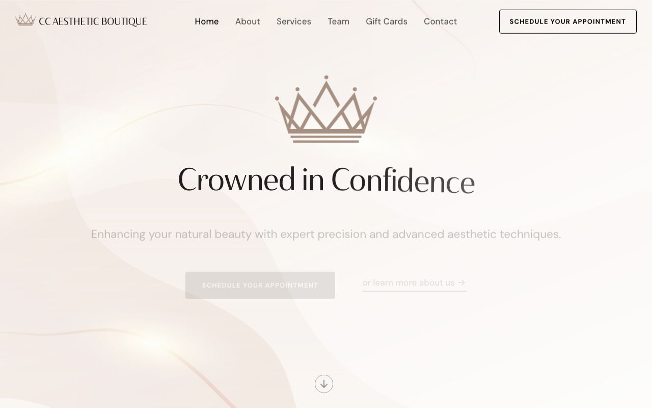 CC Aesthetic Boutique