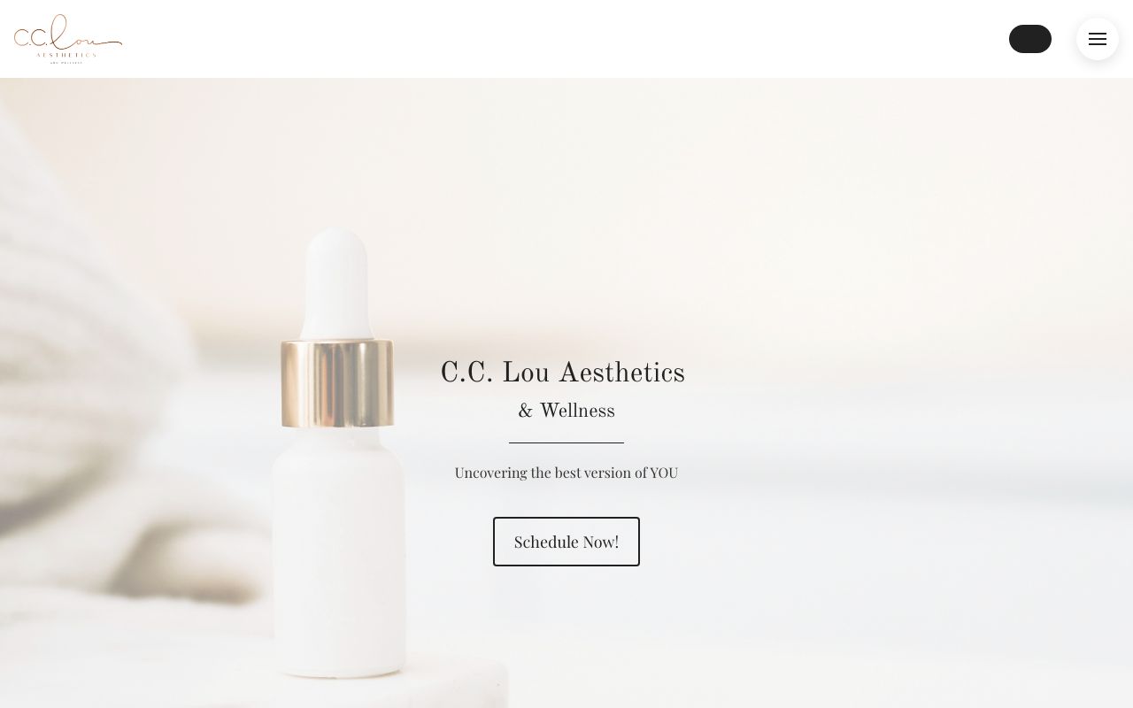 CC Lou Aesthetics and Wellness