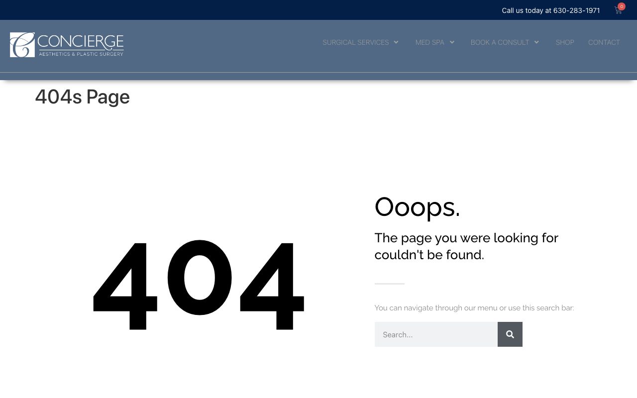 Cellular Intelligence Med Spa