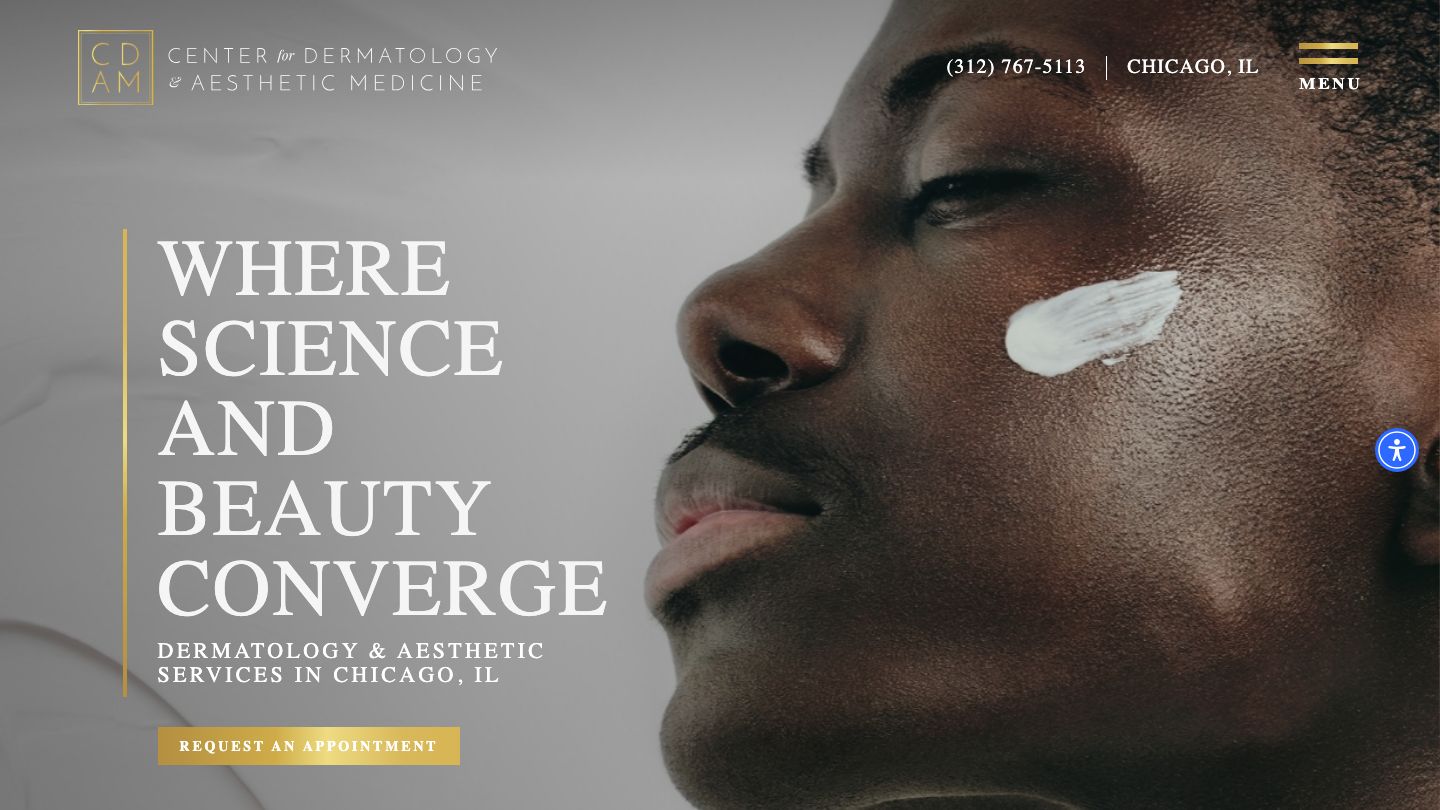 Center for Dermatology and Aesthetic Medicine