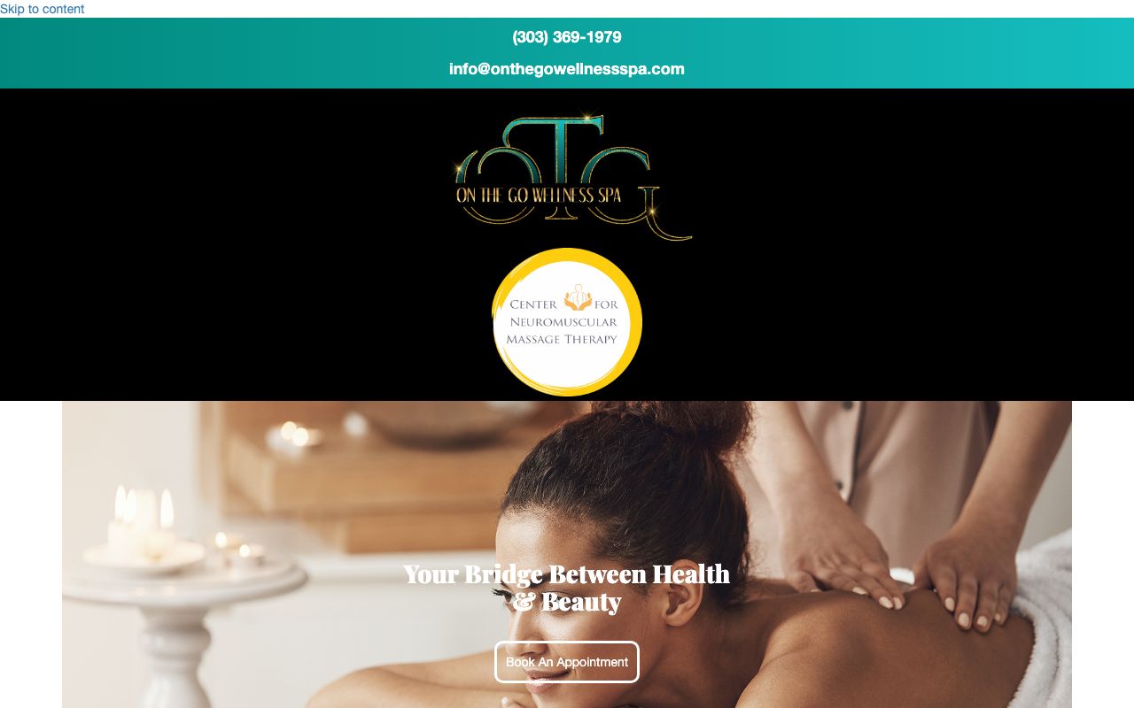 Center For Neuromuscular Massage Therapy And Wellness Center