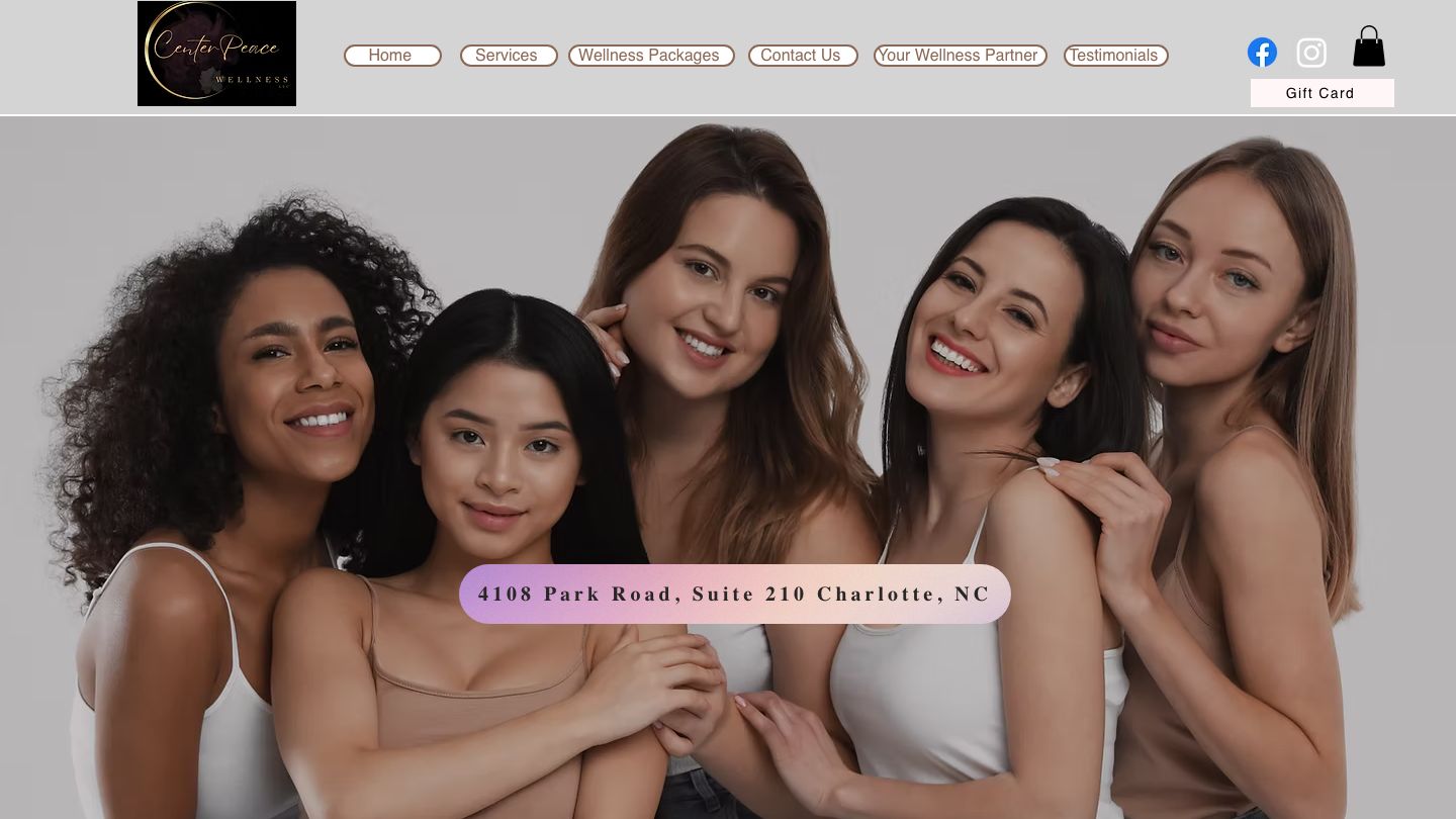 CenterPeace Wellness