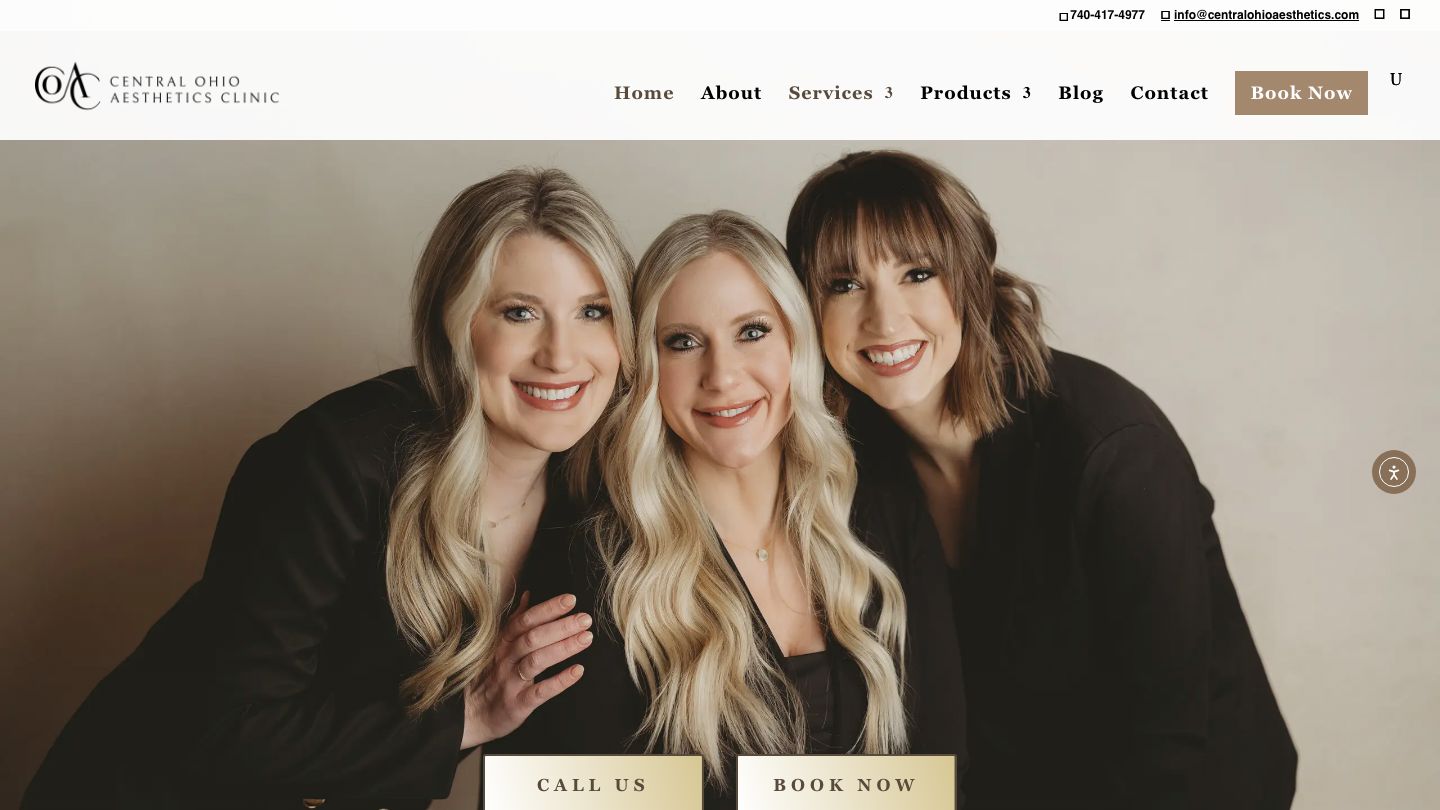 Central Ohio Aesthetics Clinic