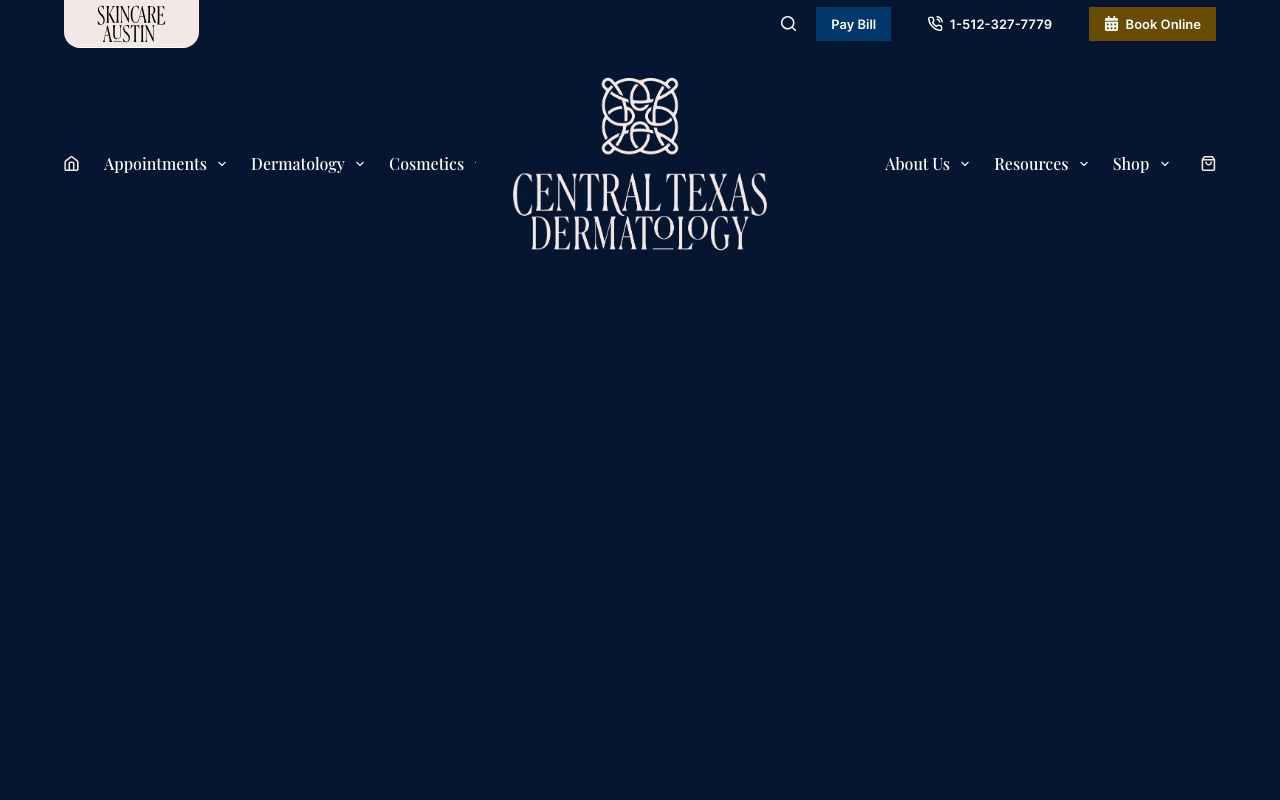 Central Texas Dermatology