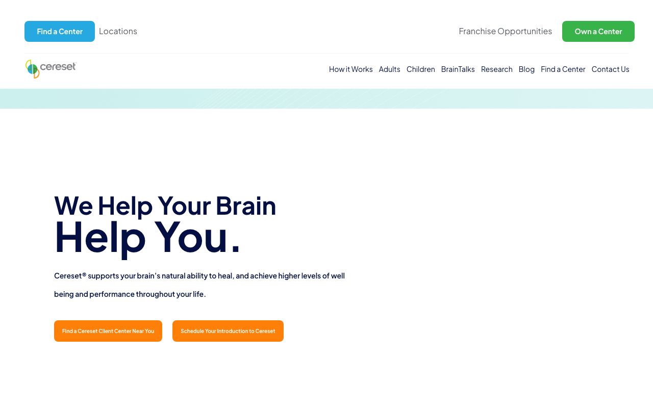 Cereset on Ponce, Atlanta, GA