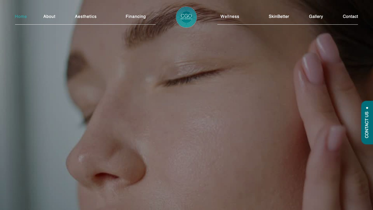 CGO Med Aesthetics