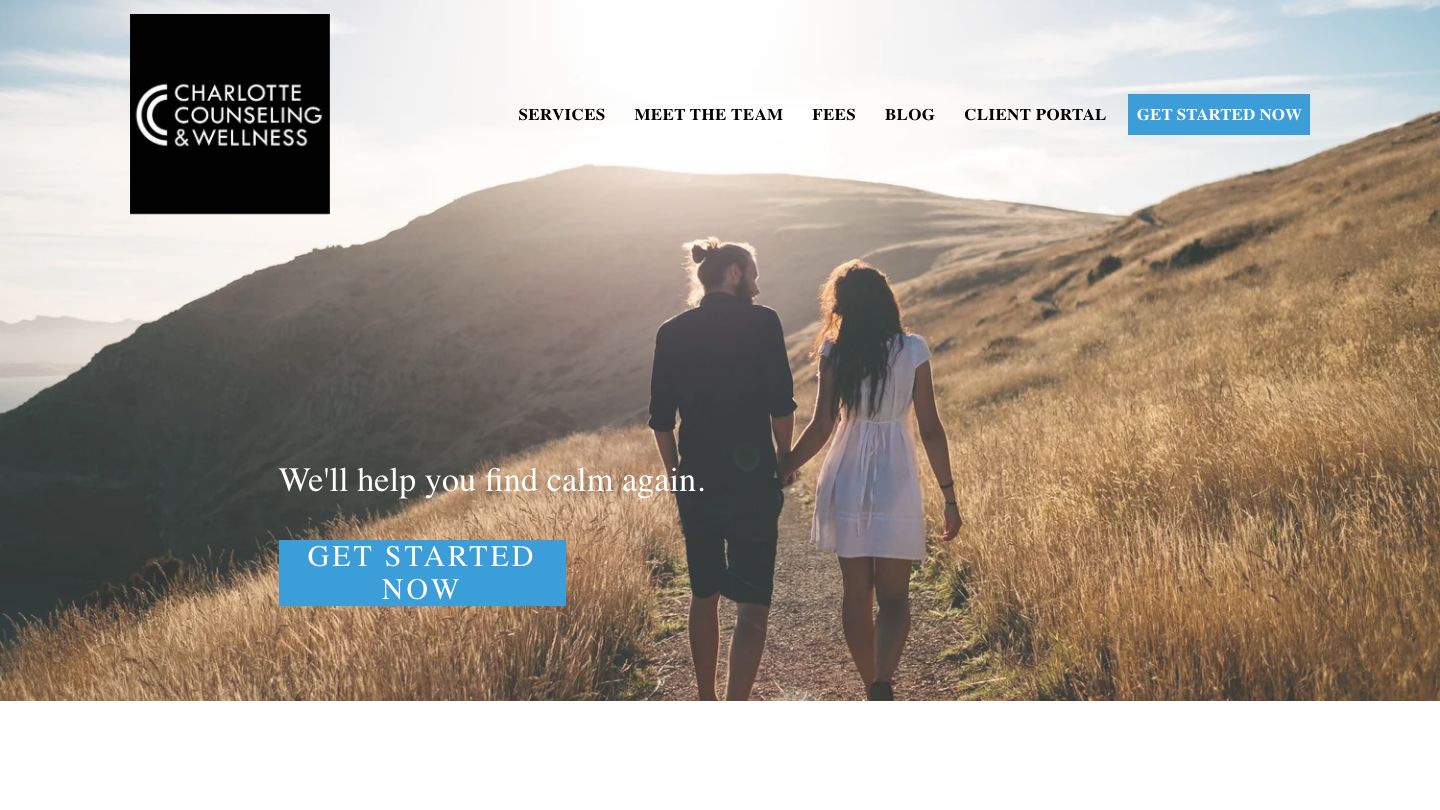 Charlotte Counseling and Wellness