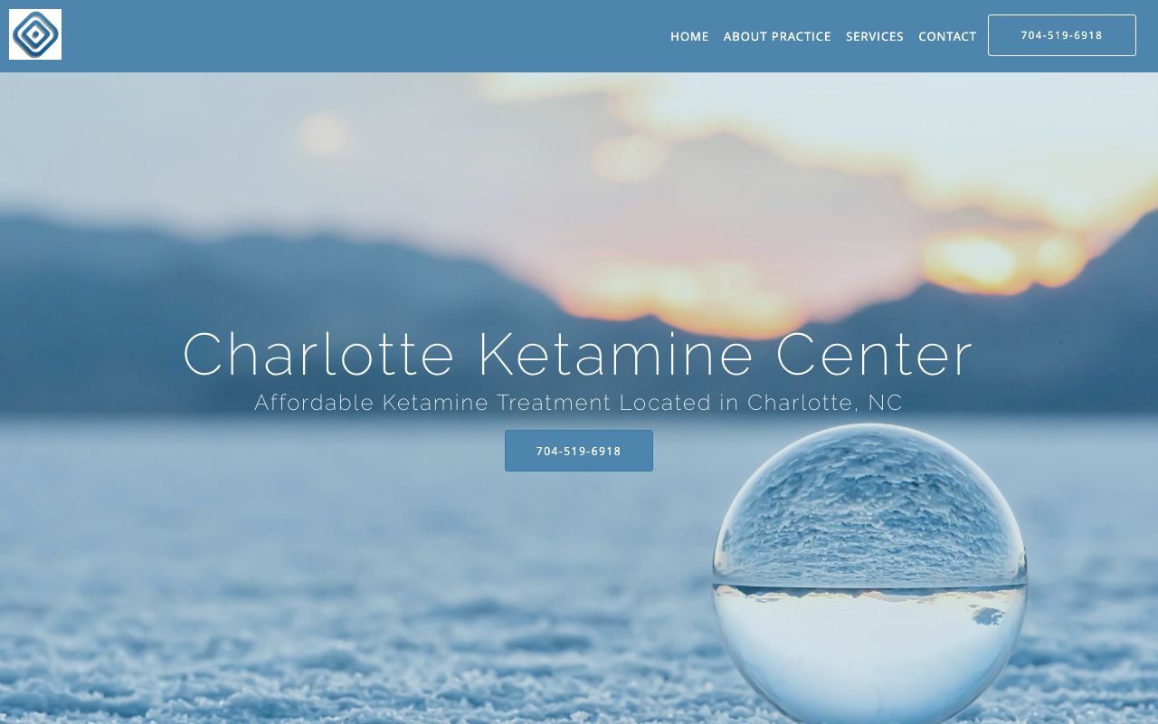 Charlotte Ketamine Center