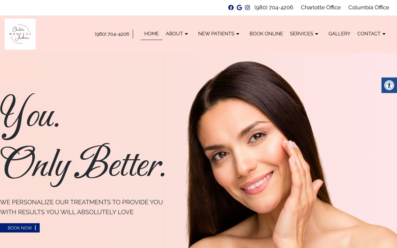 Charlotte Medical Aesthetics