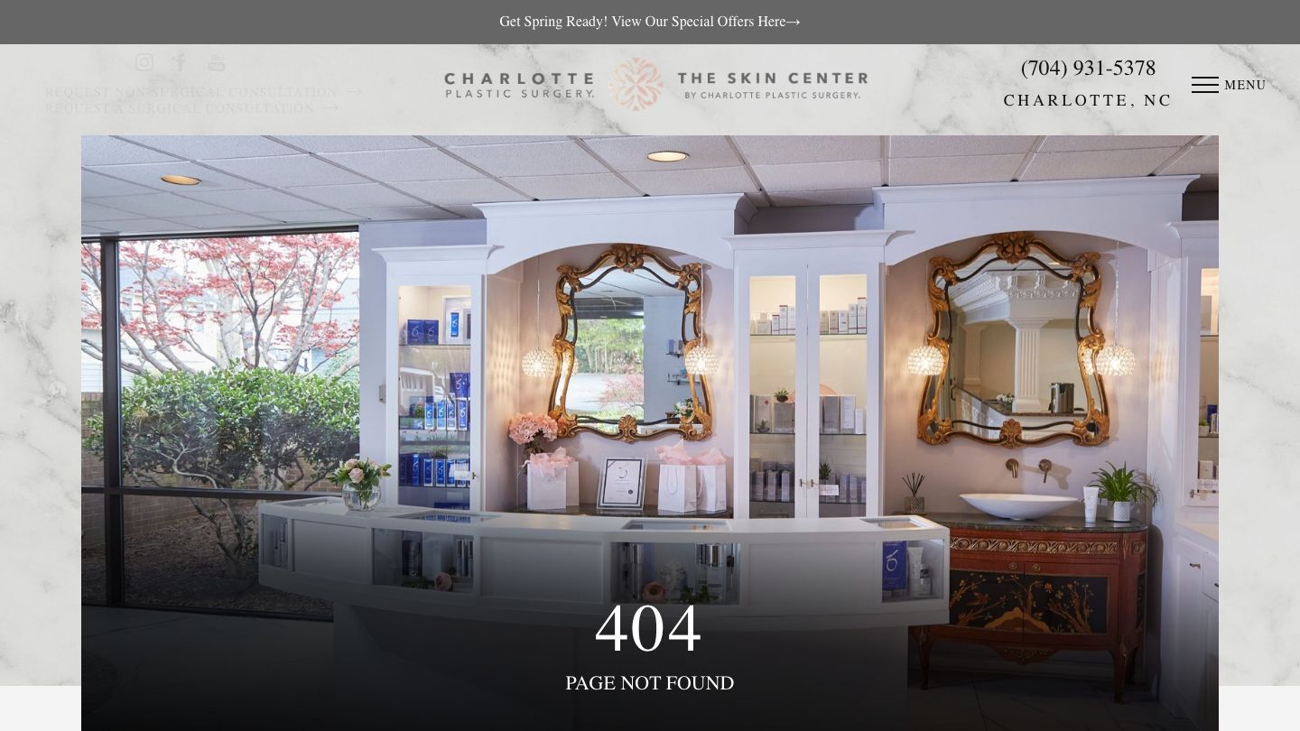 Charlotte Plastic Surgery