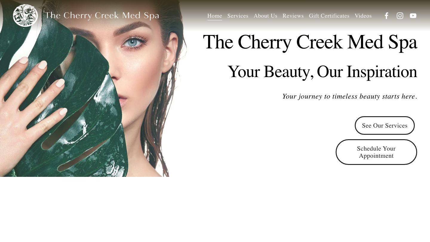 Cherry Creek Med Spa