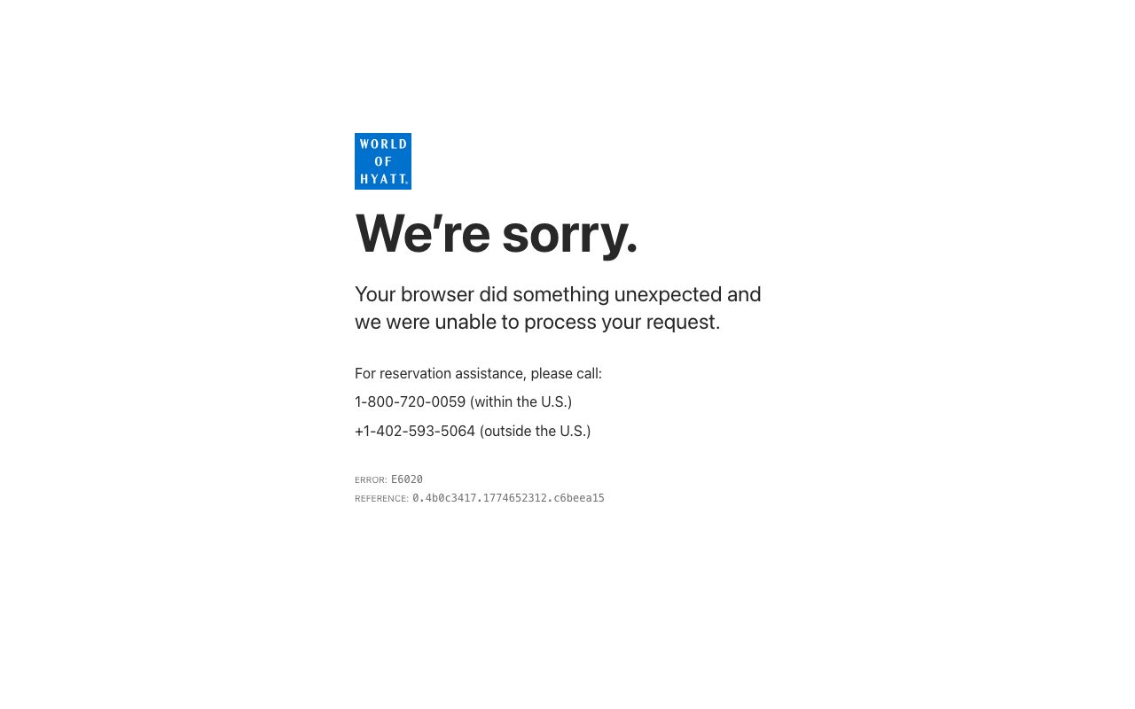 Cheyenne Mountain Resort, a Destination by Hyatt Hotel