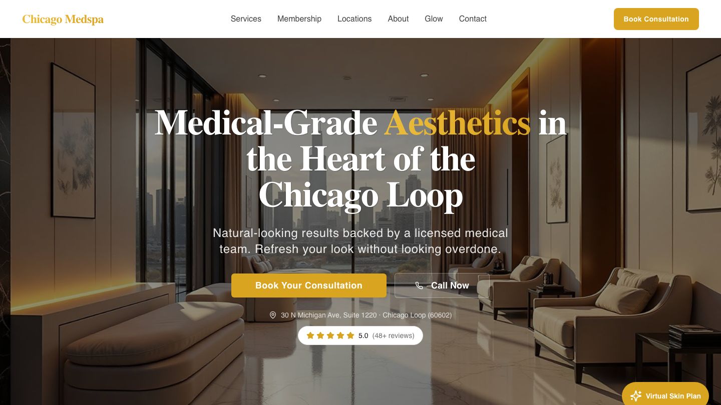 Chicago Medspa