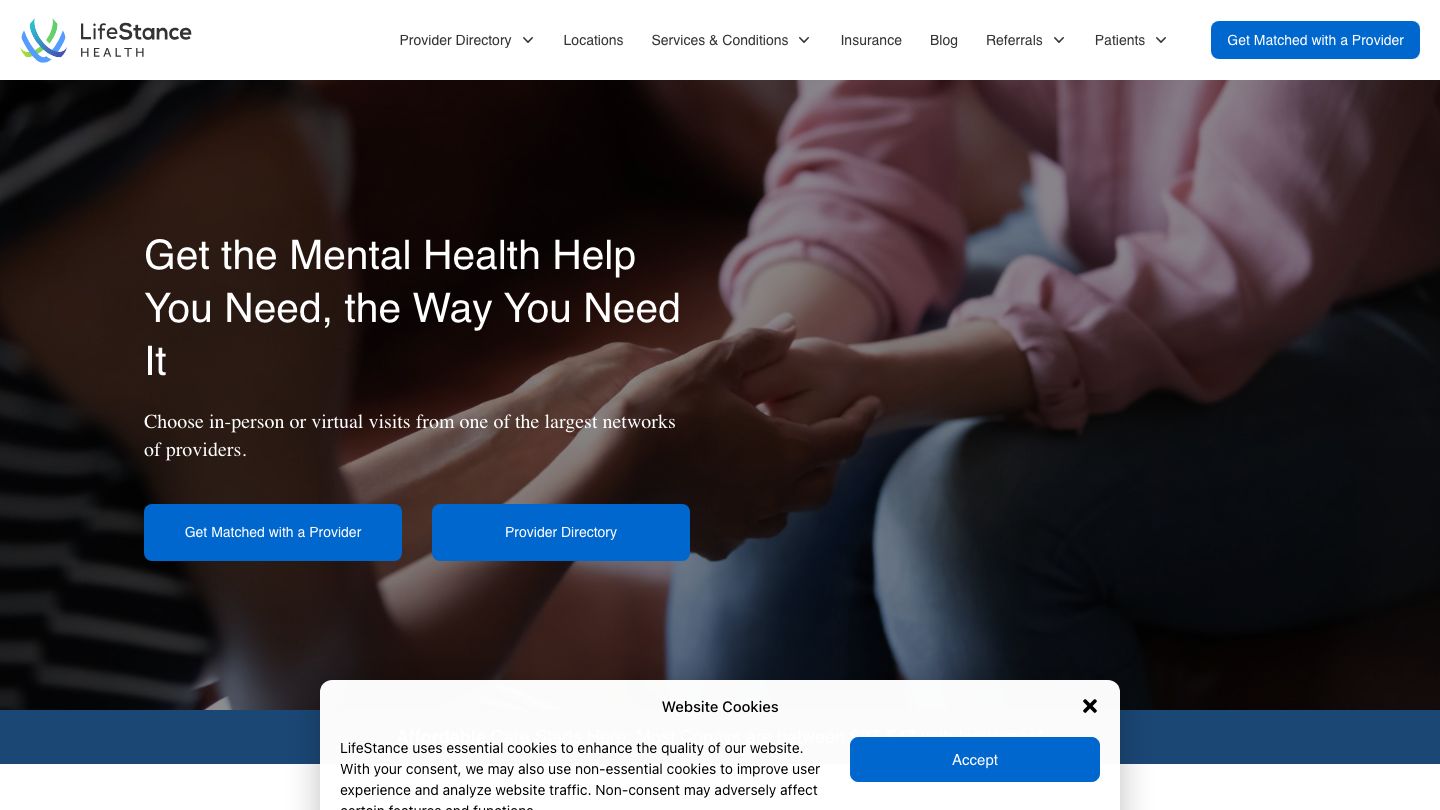 Chicago Psychological Health Center, LLC