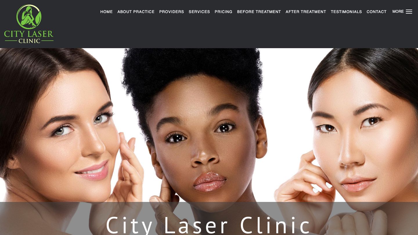 City Laser Clinic