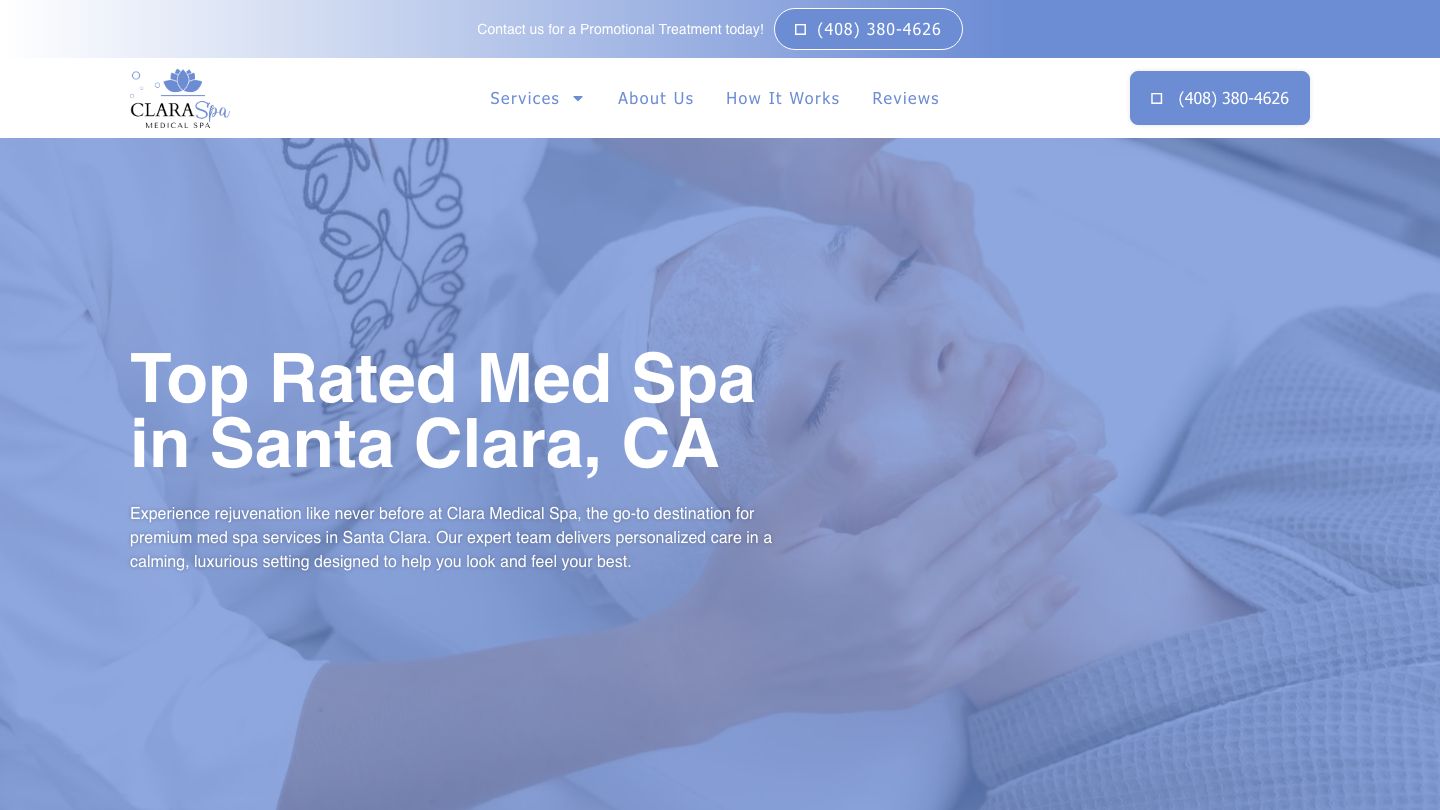 Clara Medical Spa