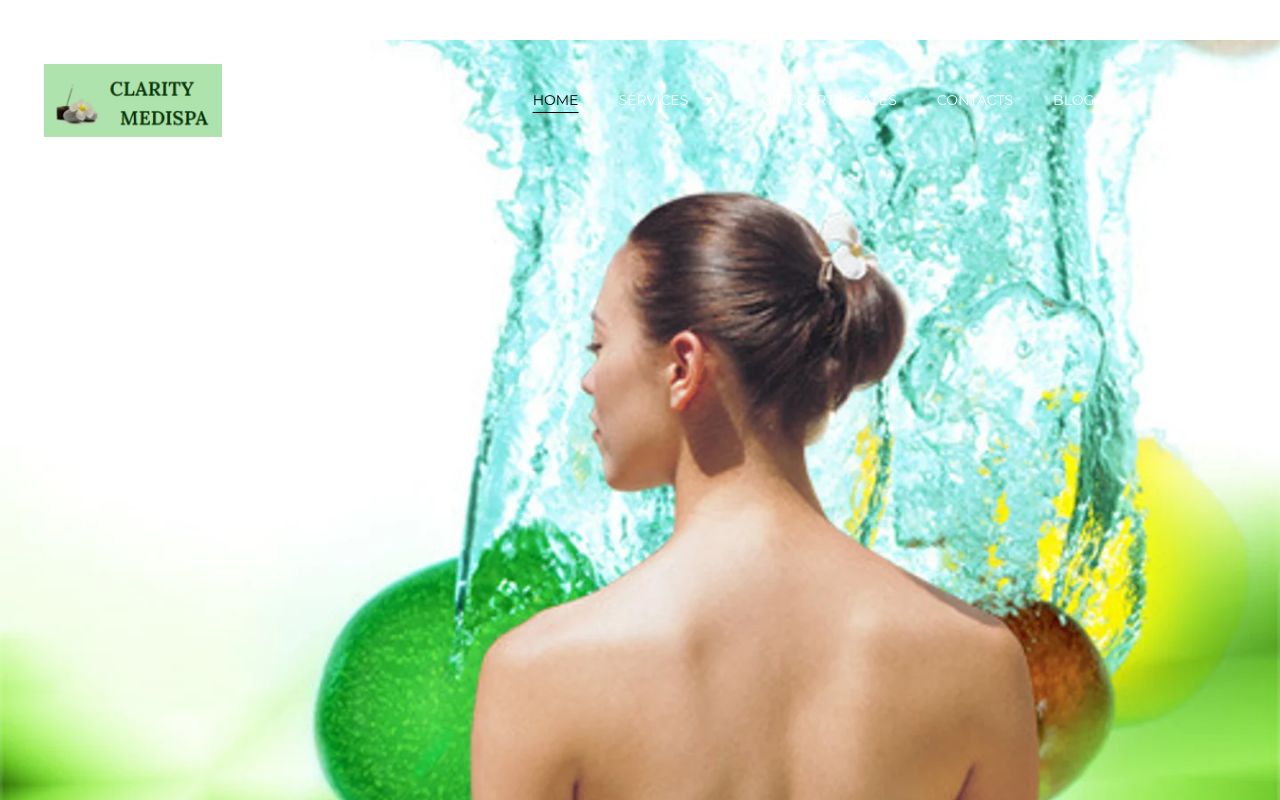 Clarity Medi Spa LLC