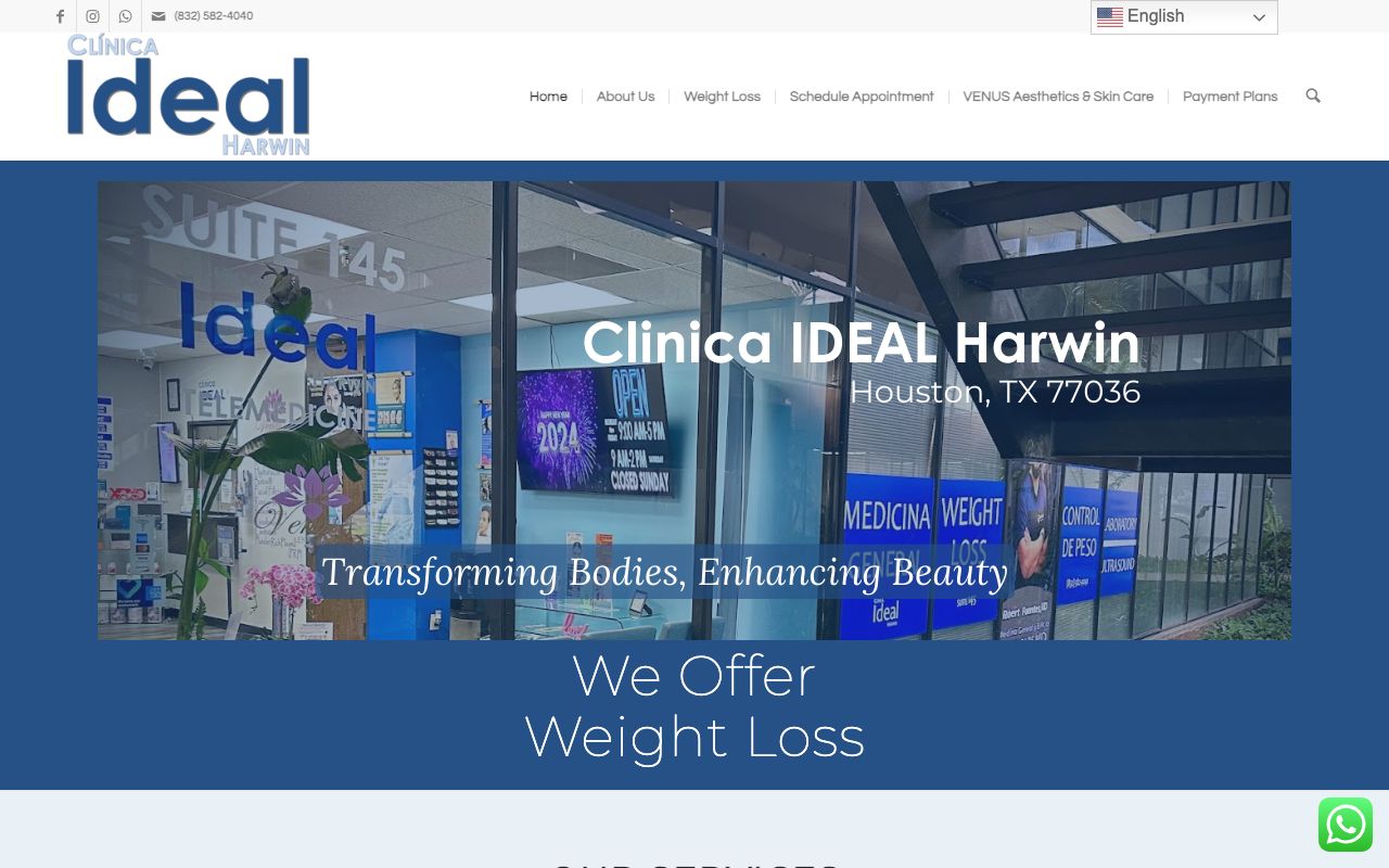 Clinica IDEAL Harwin