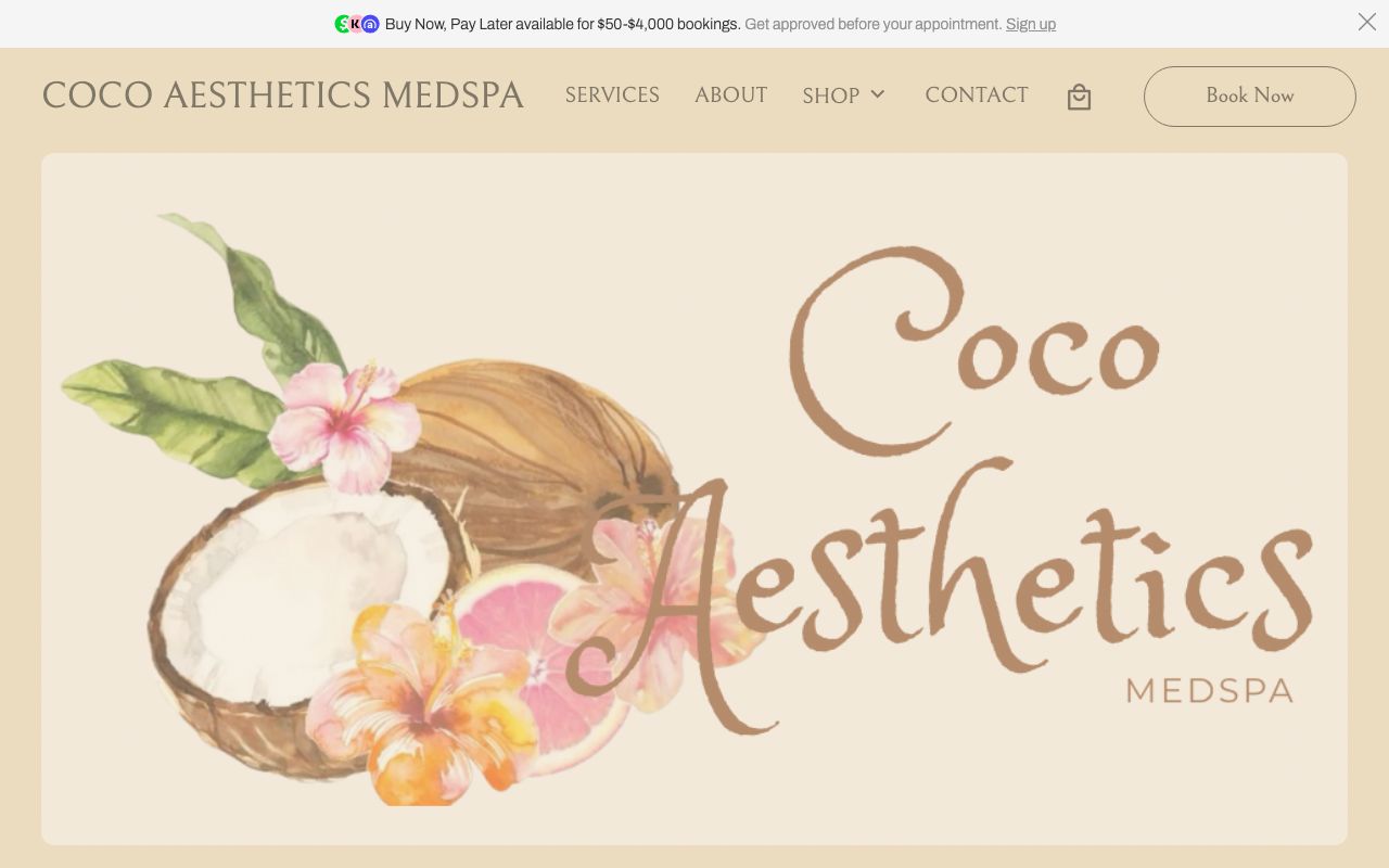 Coco Aesthetics Medspa