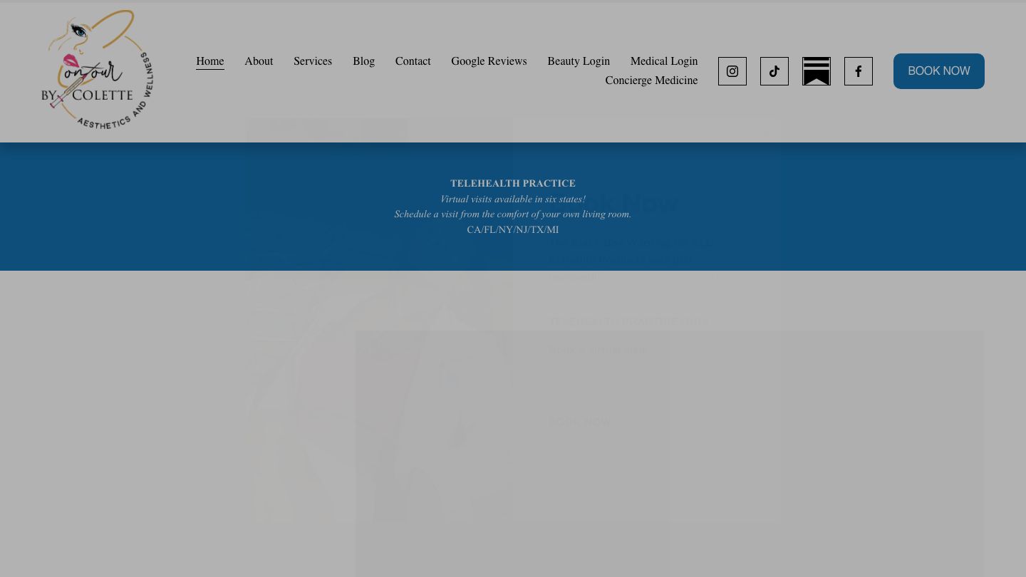 Colette Nelson, FNP-C, RD, RN, CDCES, AAFE