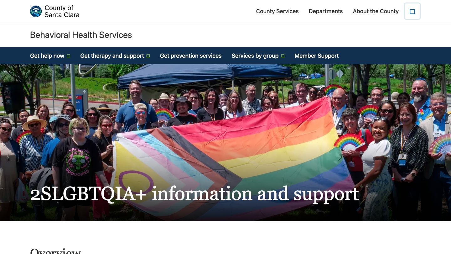 colleQTIve: 2SLGBTQIA+ Wellness Center