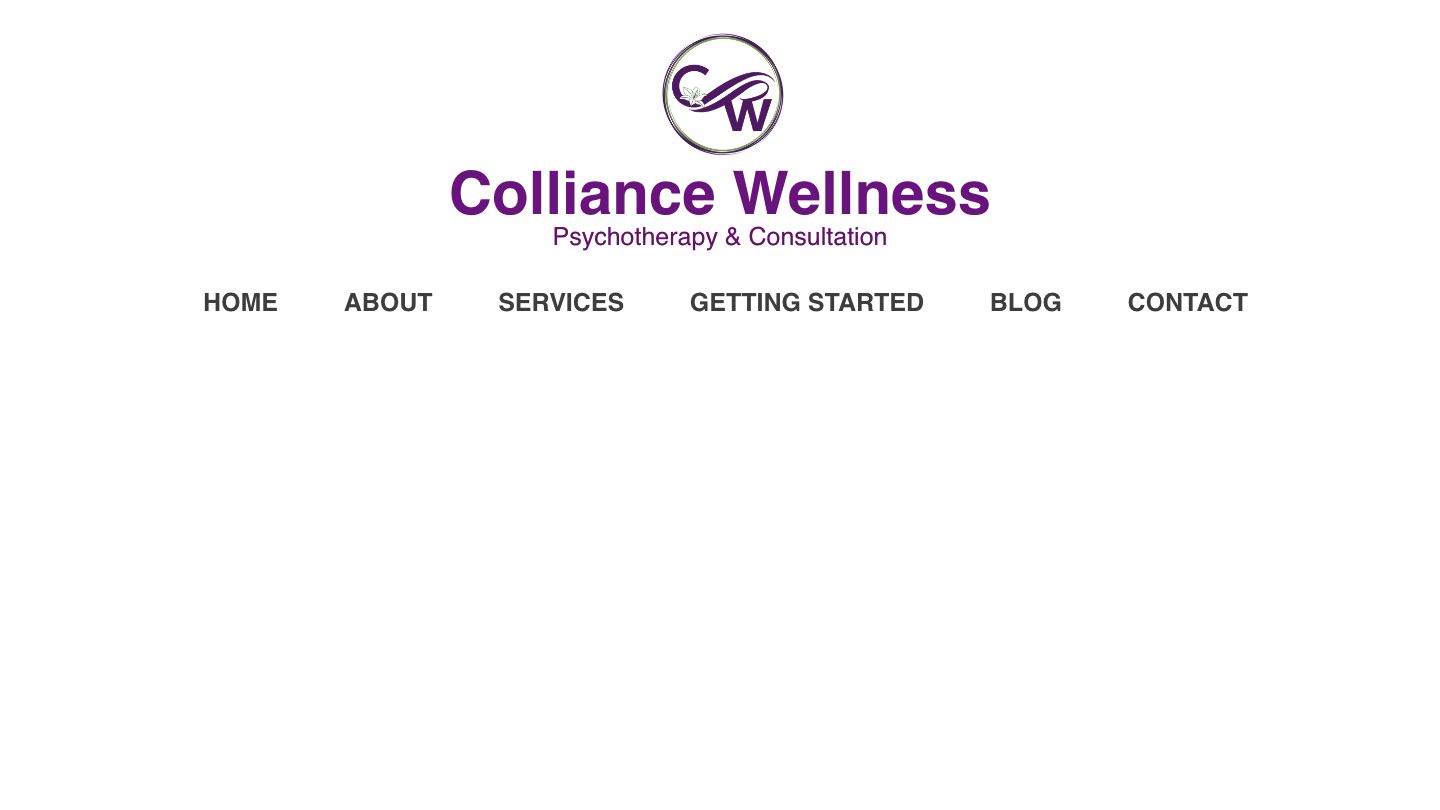 Colliance Wellness