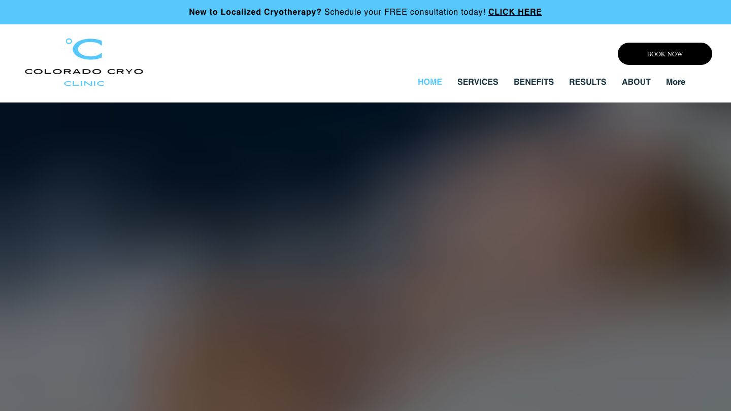 Colorado Cryo Clinic