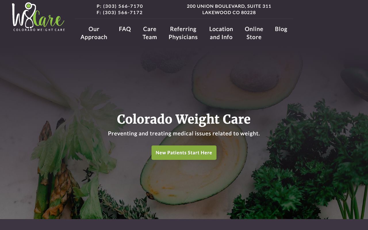 Colorado Weight Care