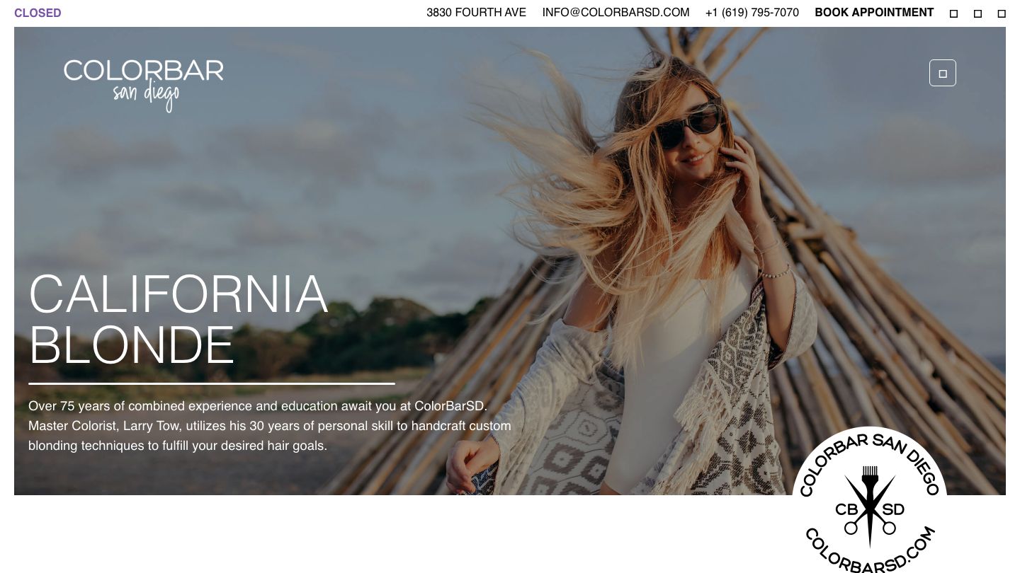 ColorBar San Diego