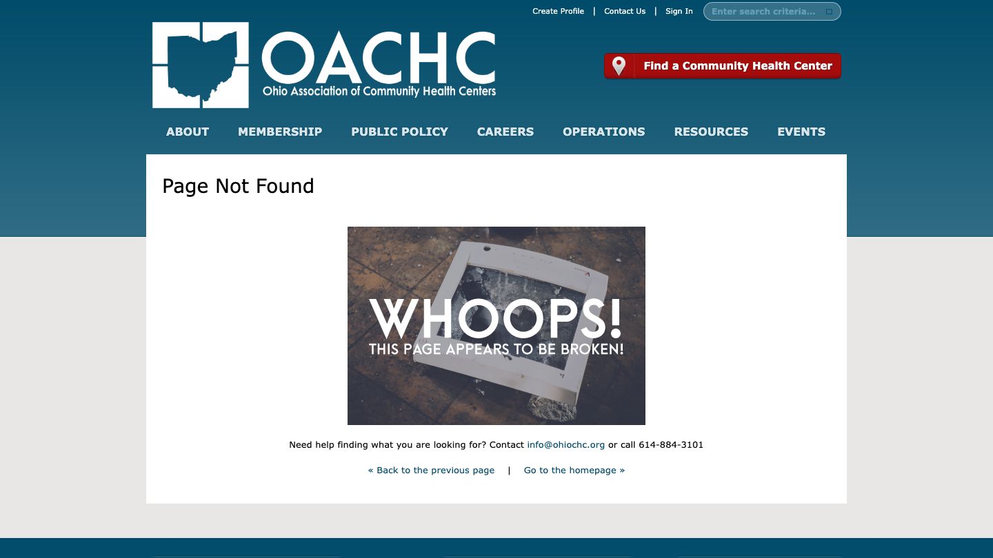 Columbus Northeast Health Center